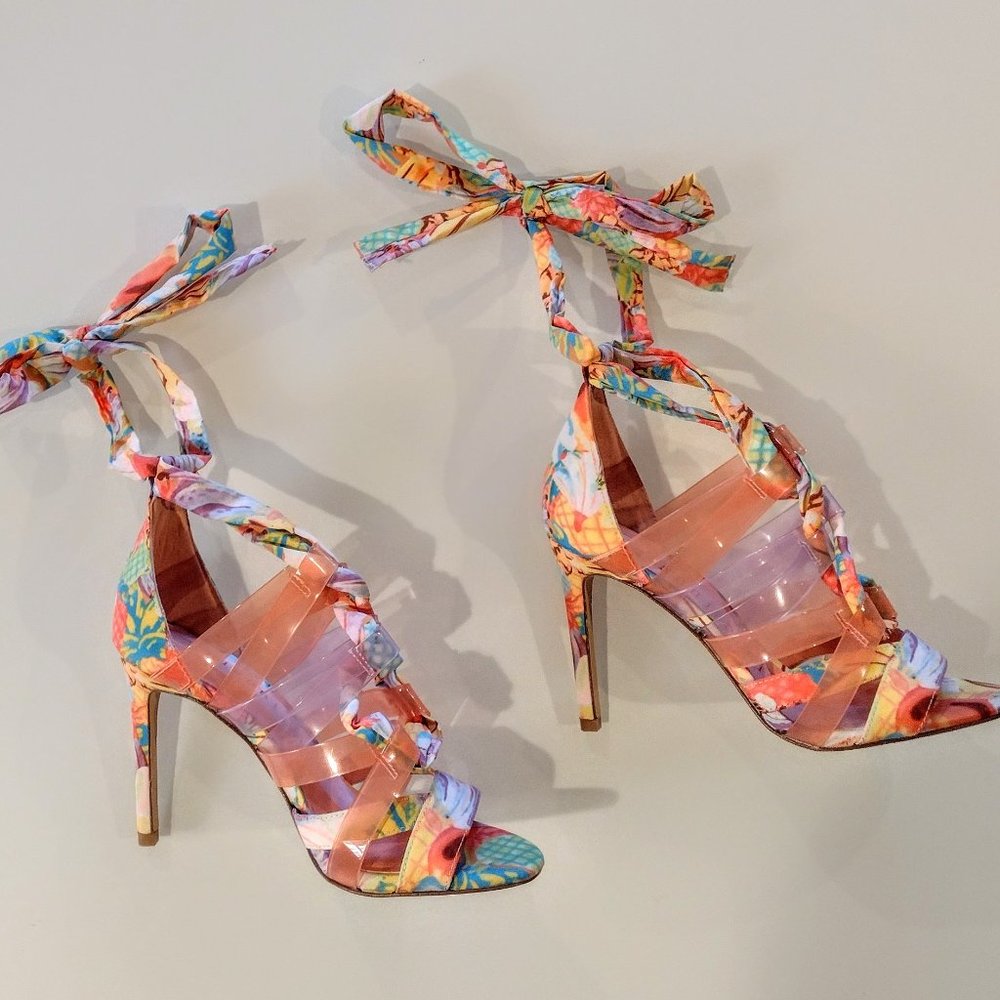 Gianni Bini Astraahh Sandal